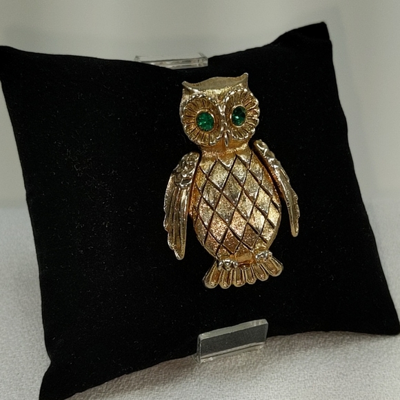 ๐จ๐ฆ Two Vintage Brooches For Solid Fragrance - Picture 8 of 11